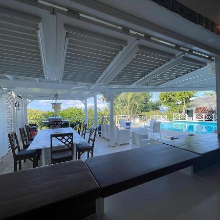 Itaka Loma Bonita Hotel Las Terrenas Bagian luar foto