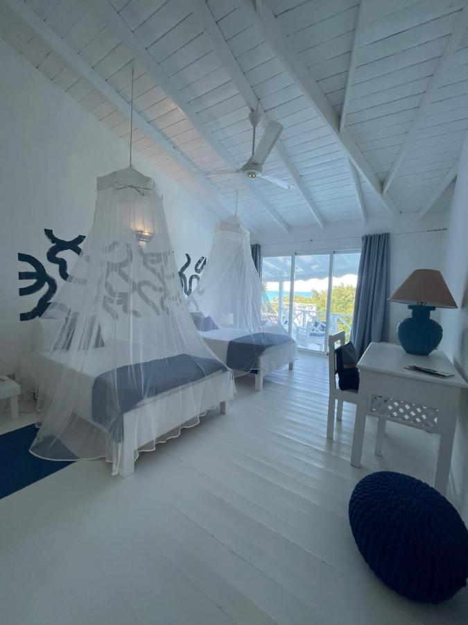 Itaka Loma Bonita Hotel Las Terrenas Bagian luar foto