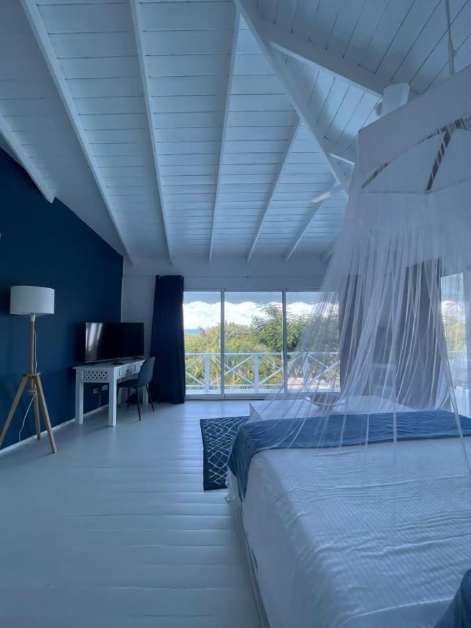 Itaka Loma Bonita Hotel Las Terrenas Bagian luar foto