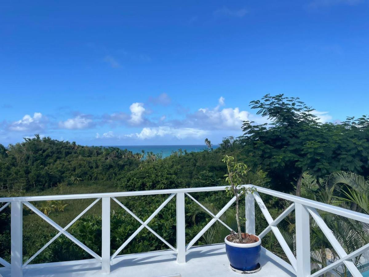 Itaka Loma Bonita Hotel Las Terrenas Bagian luar foto