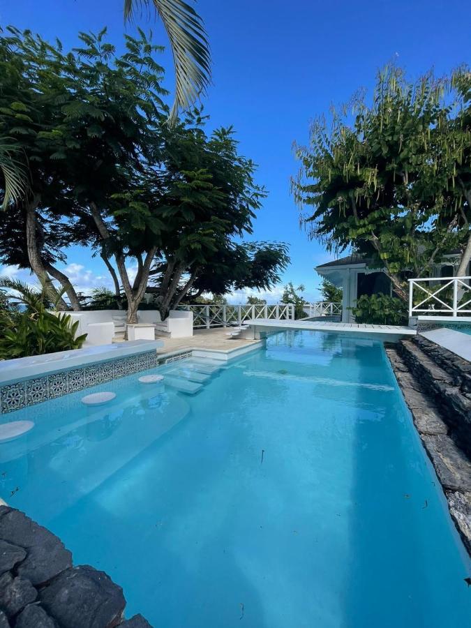 Itaka Loma Bonita Hotel Las Terrenas Bagian luar foto