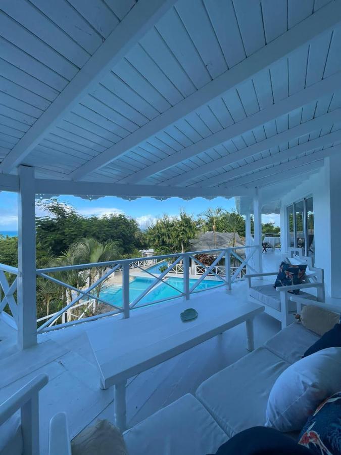 Itaka Loma Bonita Hotel Las Terrenas Bagian luar foto