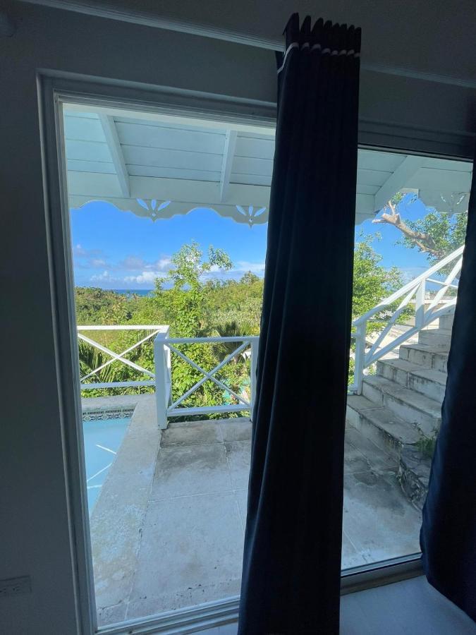 Itaka Loma Bonita Hotel Las Terrenas Bagian luar foto