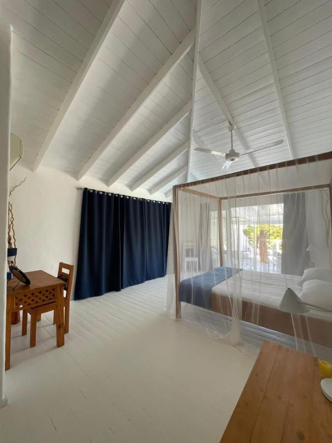 Itaka Loma Bonita Hotel Las Terrenas Bagian luar foto