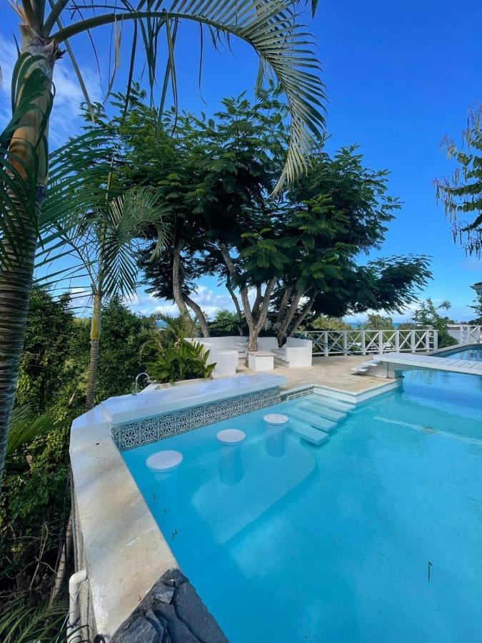 Itaka Loma Bonita Hotel Las Terrenas Bagian luar foto