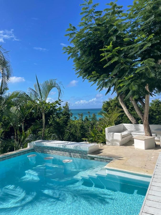 Itaka Loma Bonita Hotel Las Terrenas Bagian luar foto