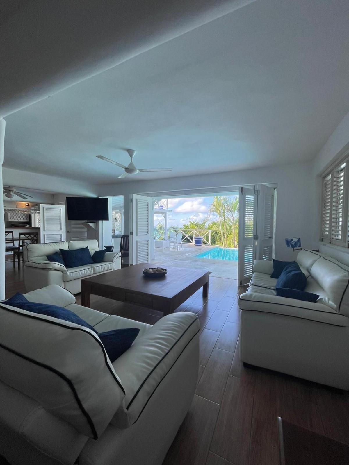 Itaka Loma Bonita Hotel Las Terrenas Bagian luar foto