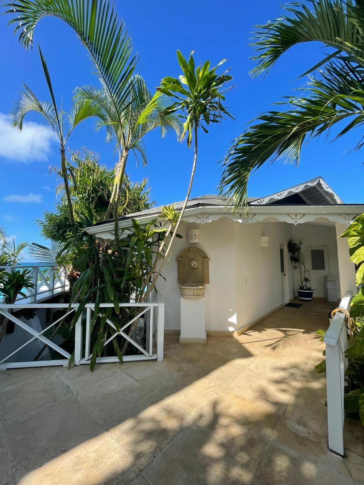 Itaka Loma Bonita Hotel Las Terrenas Bagian luar foto